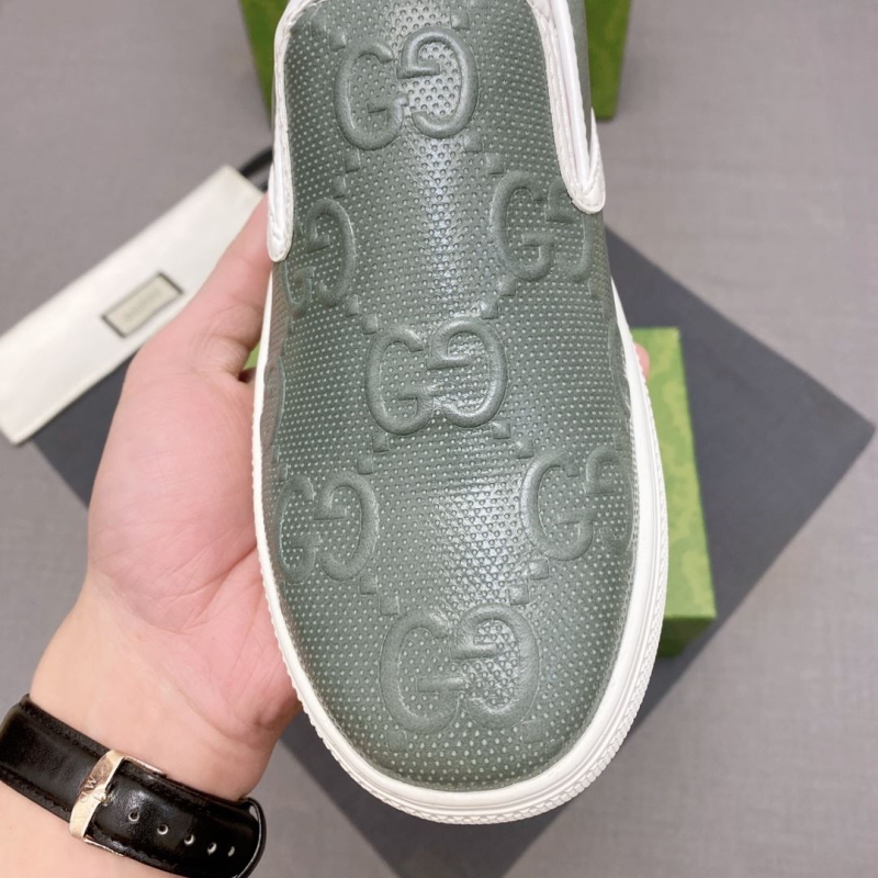 Gucci Casual Shoes